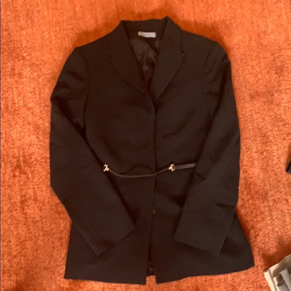 Chic Blazer - image 1